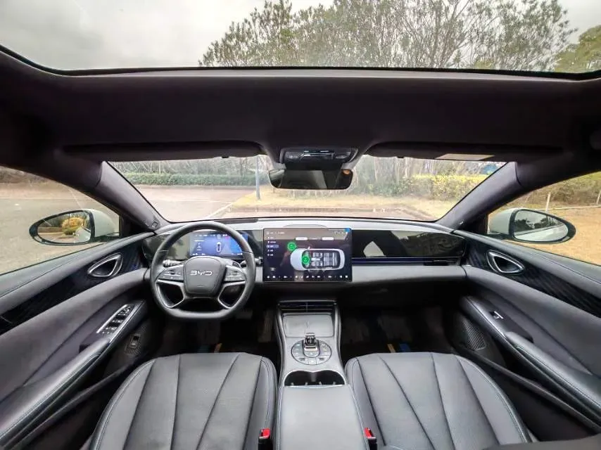 2025 BYD Seal BEV 80.64KWH,autocango,china used car exporter,china ev exporter,chinese used car exporter,chinese used ev exporter