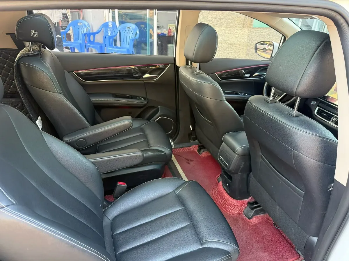 2019 BYD Song MAX 1.5T 154HP L4 6DCT,autocango,china used car exporter,china ev exporter,chinese used car exporter,chinese used ev exporter