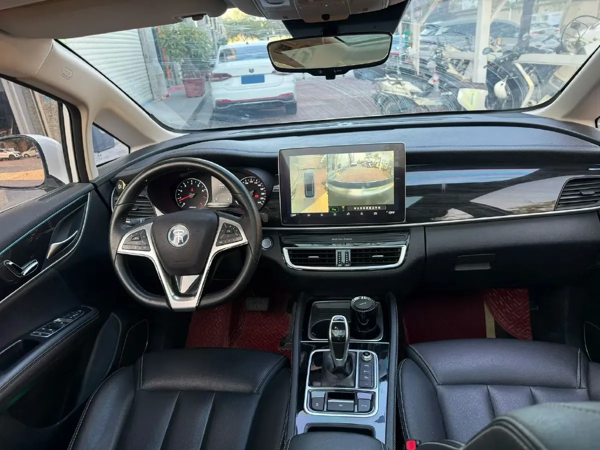 2019 BYD Song MAX 1.5T 154HP L4 6DCT,autocango,china used car exporter,china ev exporter,chinese used car exporter,chinese used ev exporter