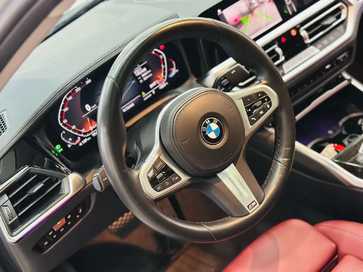 2022 BMW 3 Series 2.0T 184HP L4 8AT,autocango,china used car exporter,china ev exporter,chinese used car exporter,chinese used ev exporter