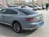 2023 Volkswagen CC 2.0T 220HP L4 7DCT