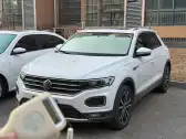 2021 VOLKSWAGEN T-ROC 2021 VOLKSWAGEN T-ROC,autocango,china used car exporter,china ev exporter,chinese used car exporter,chinese used ev exporter