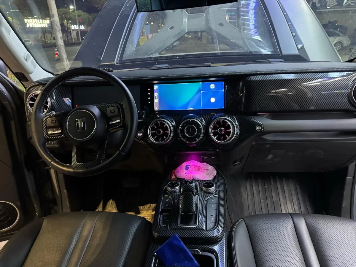 2021 Tank 300 2.0T 227HP L4 8AT,autocango,china used car exporter,china ev exporter,chinese used car exporter,chinese used ev exporter