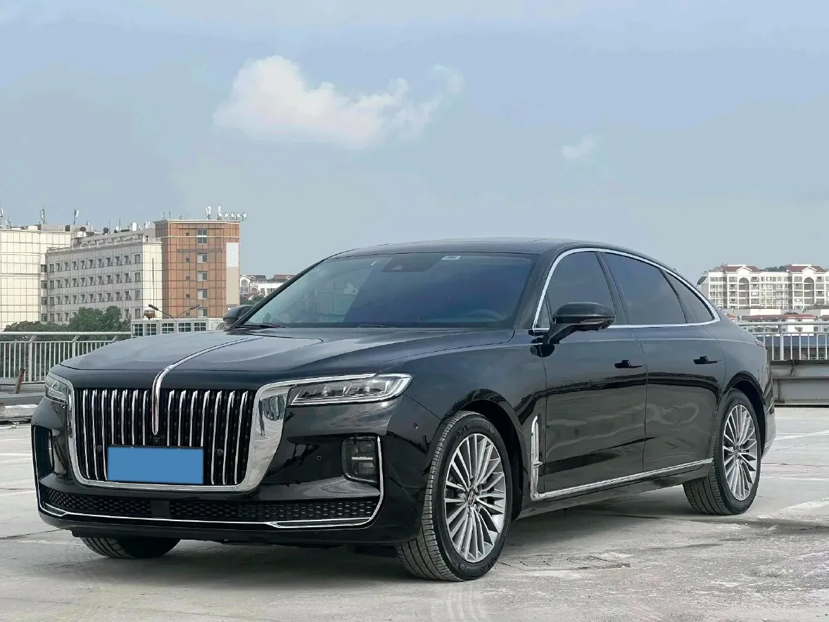 2020 HongQi H9 2.0T 252HP L4 7DCT,autocango,china used car exporter,china ev exporter,chinese used car exporter,chinese used ev exporter