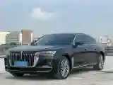 2020 HongQi H9 2.0T 252HP L4 7DCT