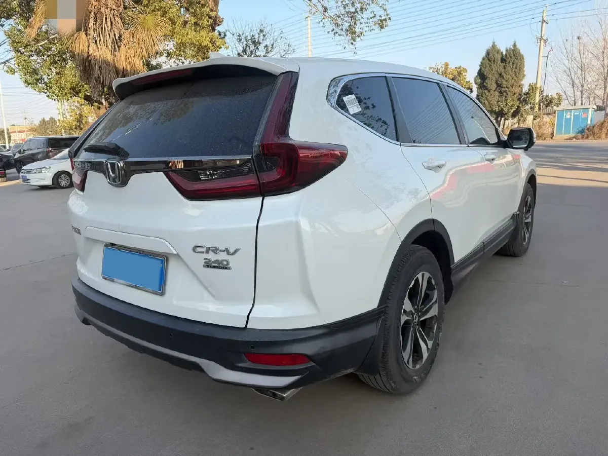 2021 Honda CR-V 1.5T 193HP L4 CVT,autocango,china used car exporter,china ev exporter,chinese used car exporter,chinese used ev exporter