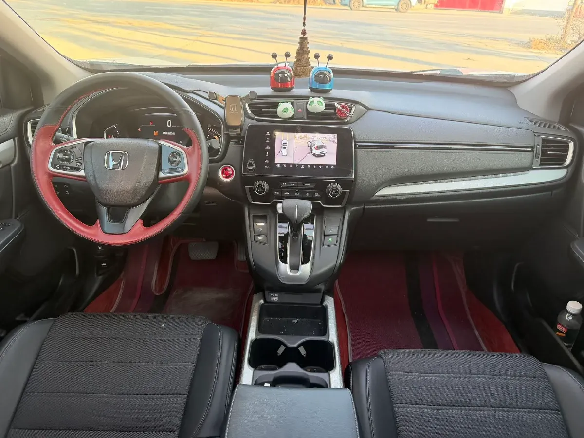 2021 Honda CR-V 1.5T 193HP L4 CVT,autocango,china used car exporter,china ev exporter,chinese used car exporter,chinese used ev exporter