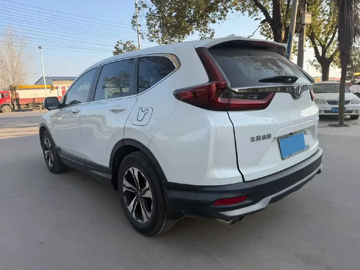 2021 Honda CR-V 1.5T 193HP L4 CVT,autocango,china used car exporter,china ev exporter,chinese used car exporter,chinese used ev exporter