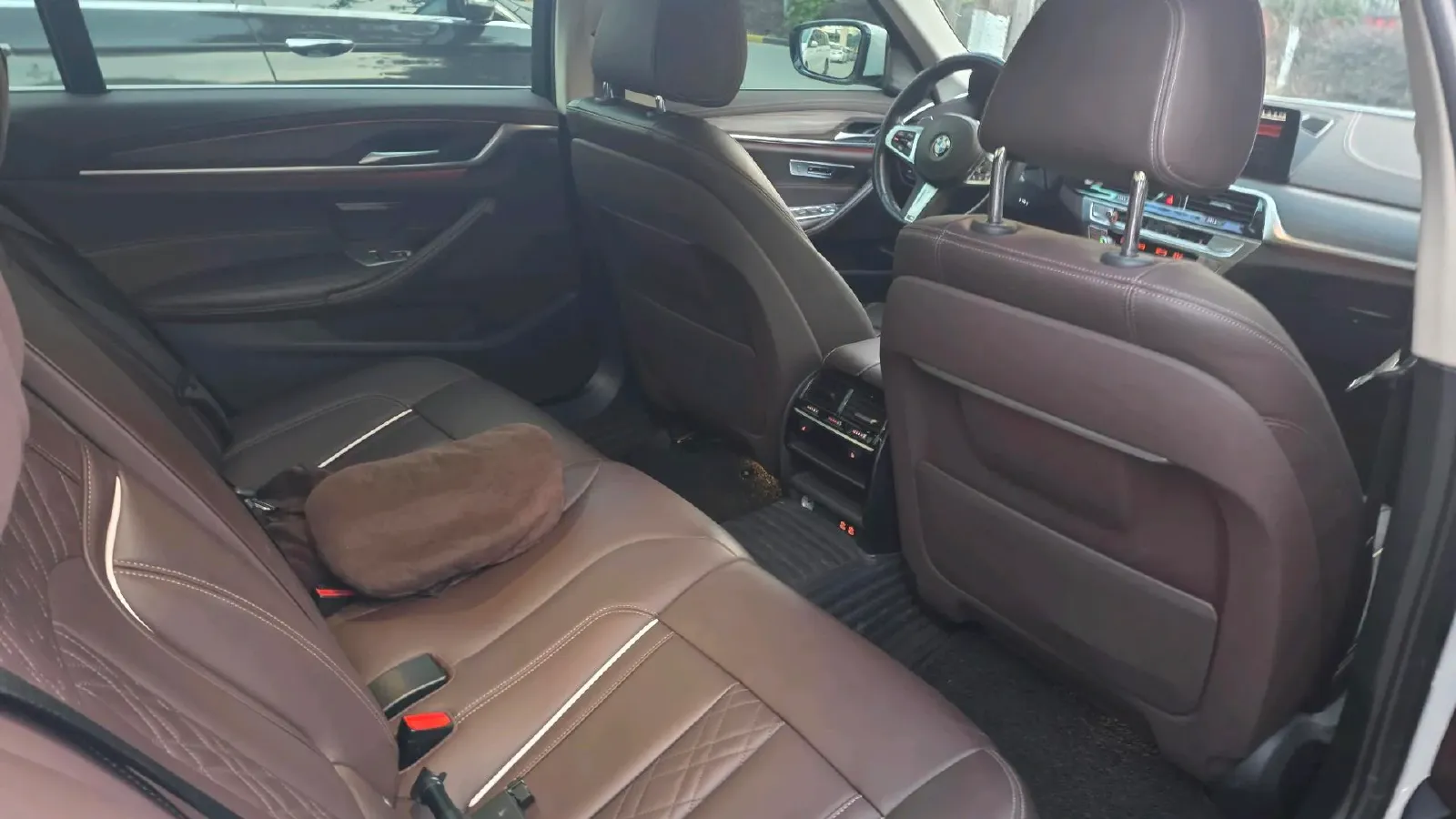 2020 BMW 5 Series 2.0T 252HP L4 8AT,autocango,china used car exporter,china ev exporter,chinese used car exporter,chinese used ev exporter