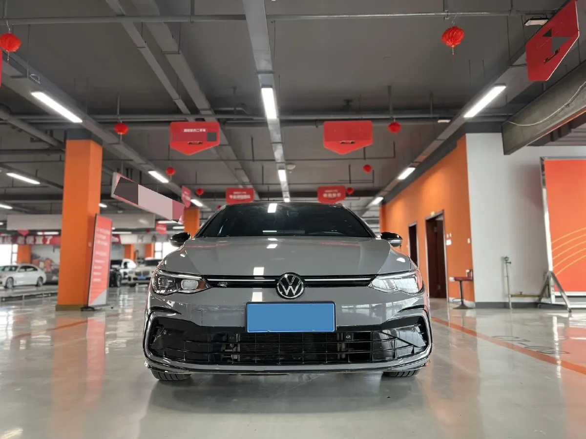 2023 Volkswagen Golf 1.4T 150HP L4 7DCT,autocango,china used car exporter,china ev exporter,chinese used car exporter,chinese used ev exporter