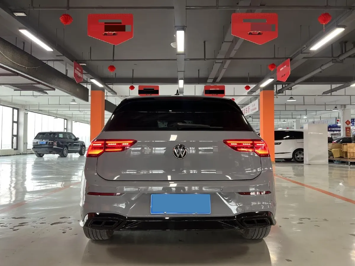 2023 Volkswagen Golf 1.4T 150HP L4 7DCT,autocango,china used car exporter,china ev exporter,chinese used car exporter,chinese used ev exporter