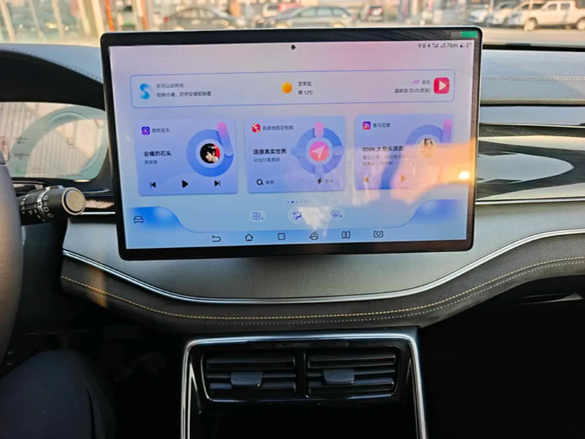 2023 BYD Tang 1.5T 139HP L4 E-CVT PHEV 21.504KWH,autocango,china used car exporter,china ev exporter,chinese used car exporter,chinese used ev exporter