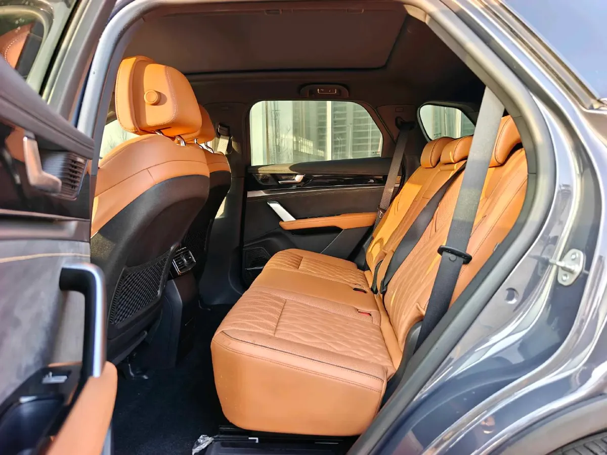 2023 BYD Tang 1.5T 139HP L4 E-CVT PHEV 21.504KWH,autocango,china used car exporter,china ev exporter,chinese used car exporter,chinese used ev exporter