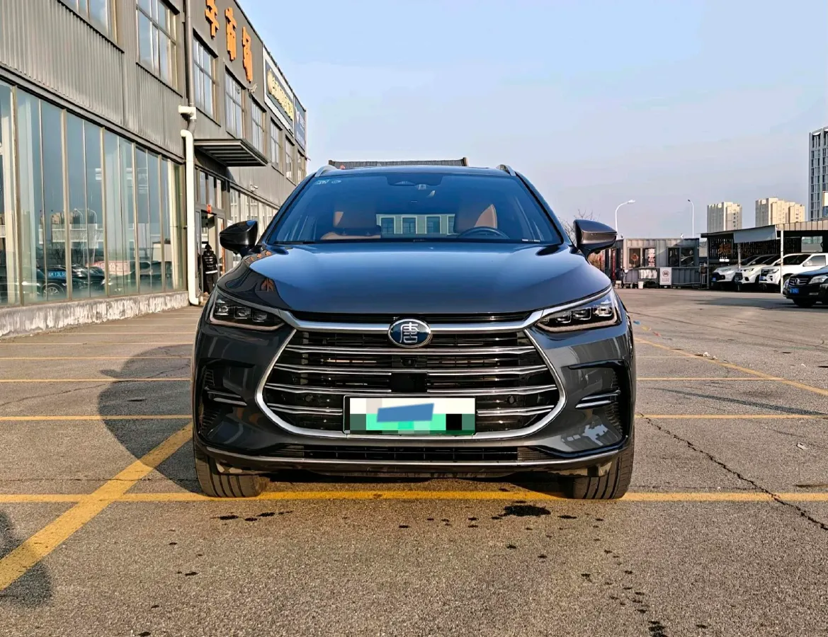 2023 BYD Tang 1.5T 139HP L4 E-CVT PHEV 21.504KWH,autocango,china used car exporter,china ev exporter,chinese used car exporter,chinese used ev exporter