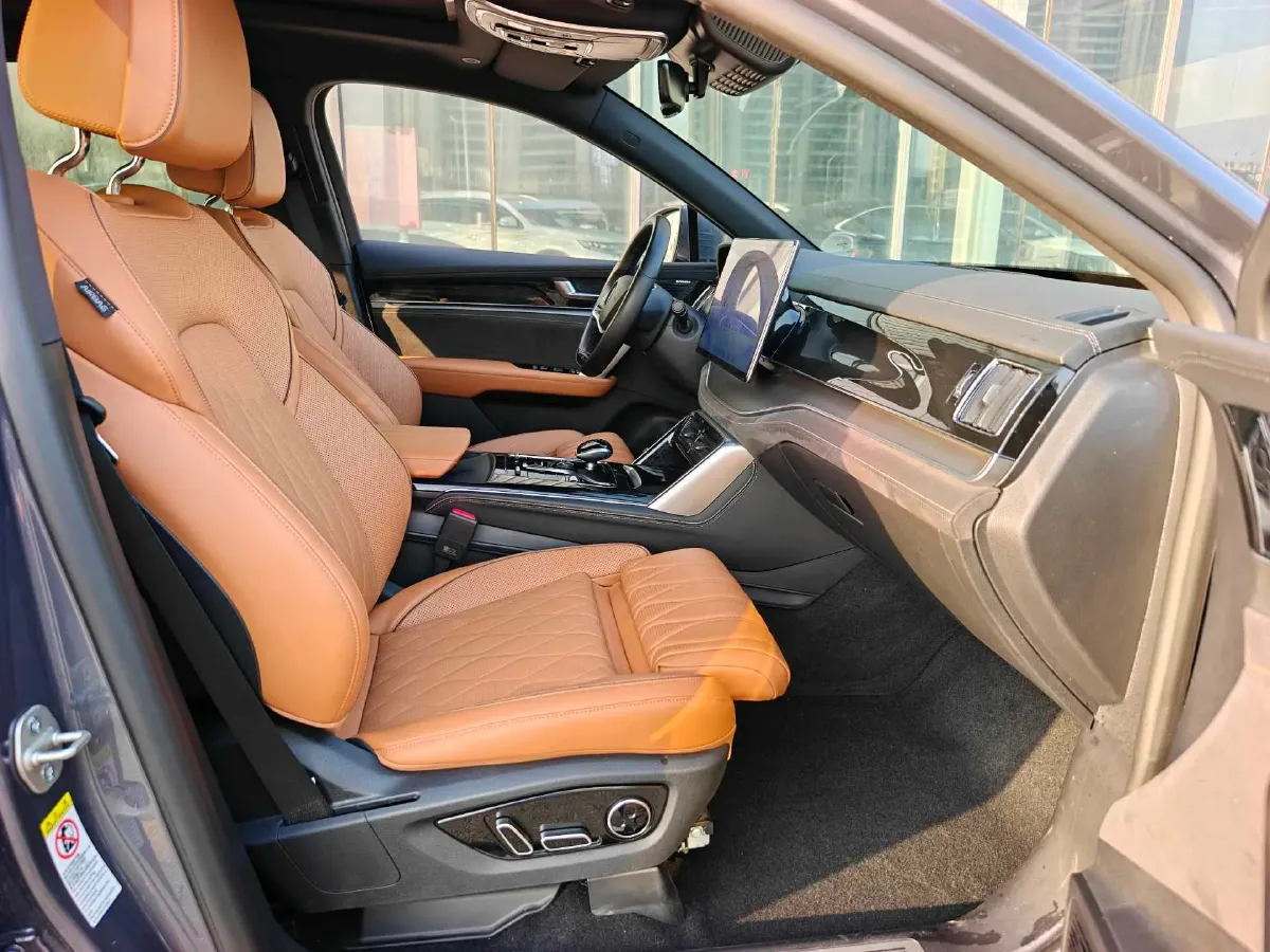 2023 BYD Tang 1.5T 139HP L4 E-CVT PHEV 21.504KWH,autocango,china used car exporter,china ev exporter,chinese used car exporter,chinese used ev exporter