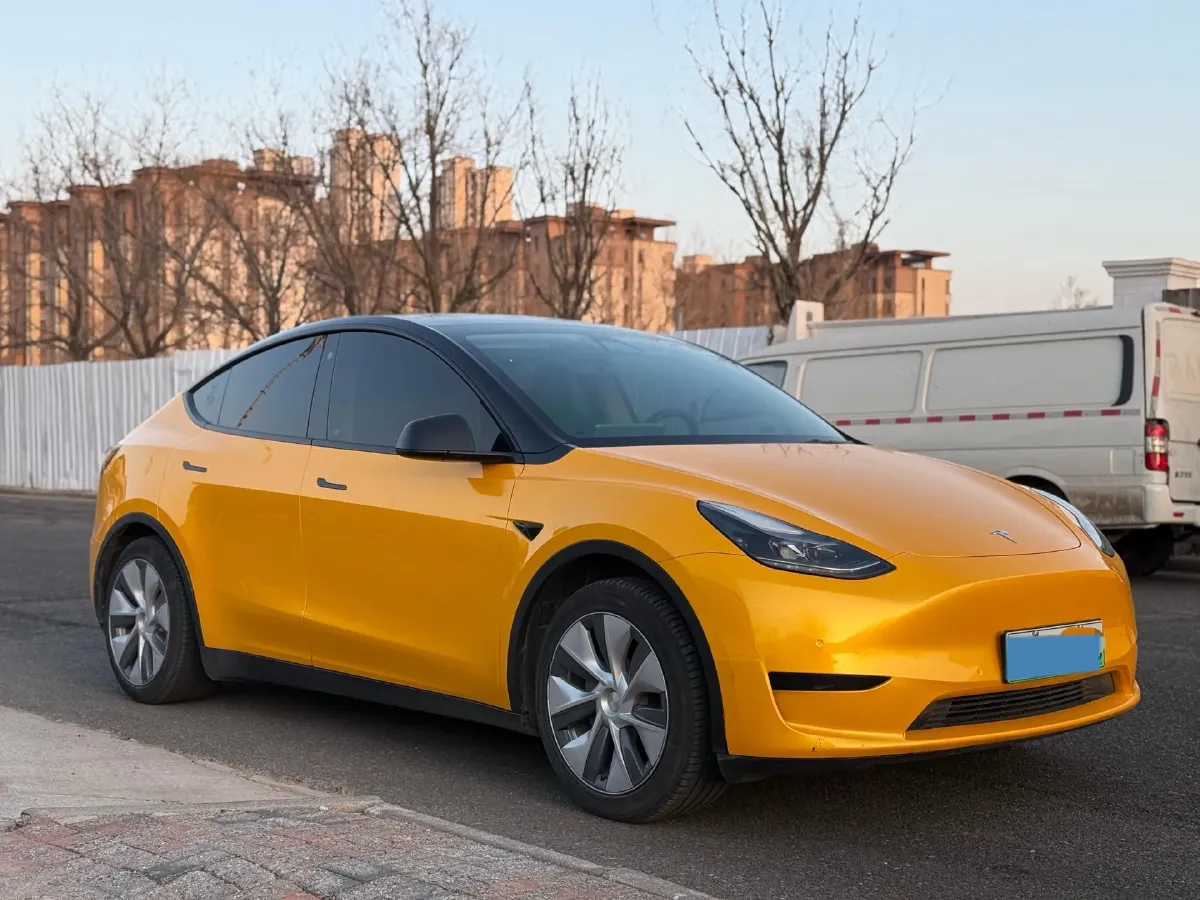 2022 Tesla Model Y BEV 60KWH,autocango,china used car exporter,china ev exporter,chinese used car exporter,chinese used ev exporter