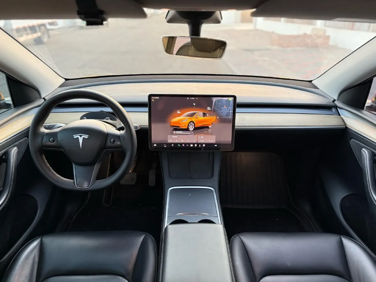 2022 Tesla Model Y BEV 60KWH,autocango,china used car exporter,china ev exporter,chinese used car exporter,chinese used ev exporter