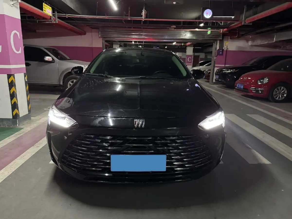 2024 Buick Regal 1.5T 169HP L4 9AT,autocango,china used car exporter,china ev exporter,chinese used car exporter,chinese used ev exporter