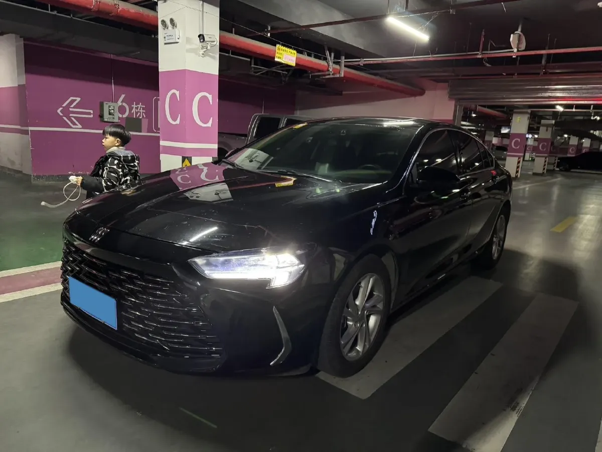 2024 Buick Regal 1.5T 169HP L4 9AT,autocango,china used car exporter,china ev exporter,chinese used car exporter,chinese used ev exporter