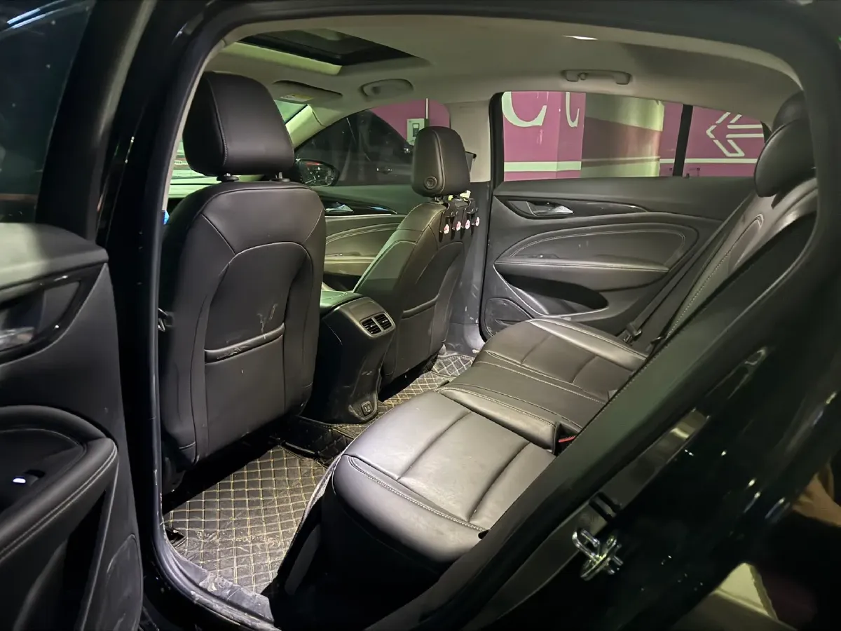 2024 Buick Regal 1.5T 169HP L4 9AT,autocango,china used car exporter,china ev exporter,chinese used car exporter,chinese used ev exporter