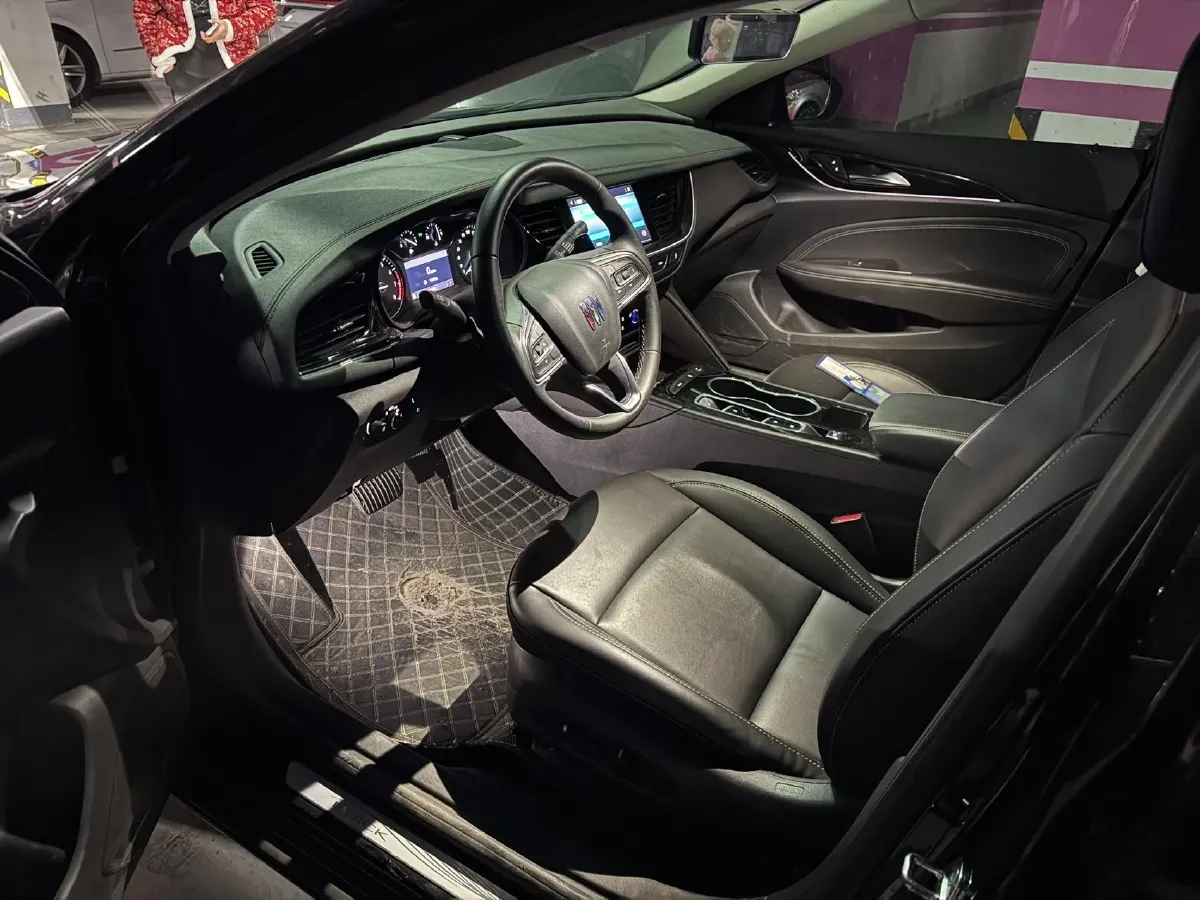 2024 Buick Regal 1.5T 169HP L4 9AT,autocango,china used car exporter,china ev exporter,chinese used car exporter,chinese used ev exporter