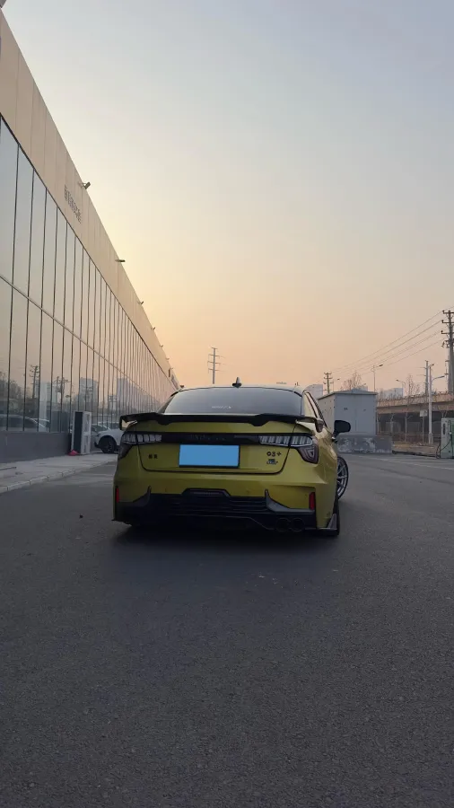 2021 LYNK&CO 03 2.0T 254HP L4 8AT,autocango,china used car exporter,china ev exporter,chinese used car exporter,chinese used ev exporter