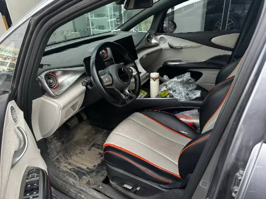 2021 BYD Yuan Pro BEV 50.1KWH,autocango,china used car exporter,china ev exporter,chinese used car exporter,chinese used ev exporter