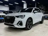 2021 AUDI Q3,autocango,china used car exporter,china ev exporter,chinese used car exporter,chinese used ev exporter