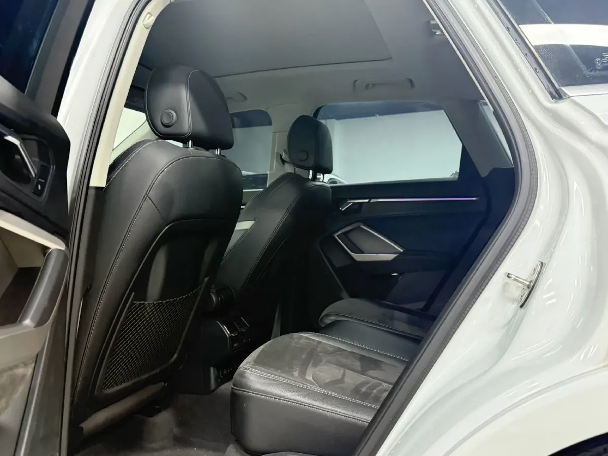 2021 Audi Q3 1.4T 150HP L4 7DCT,autocango,china used car exporter,china ev exporter,chinese used car exporter,chinese used ev exporter