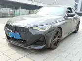 2023 BMW 2 SERIES,autocango,china used car exporter,china ev exporter,chinese used car exporter,chinese used ev exporter