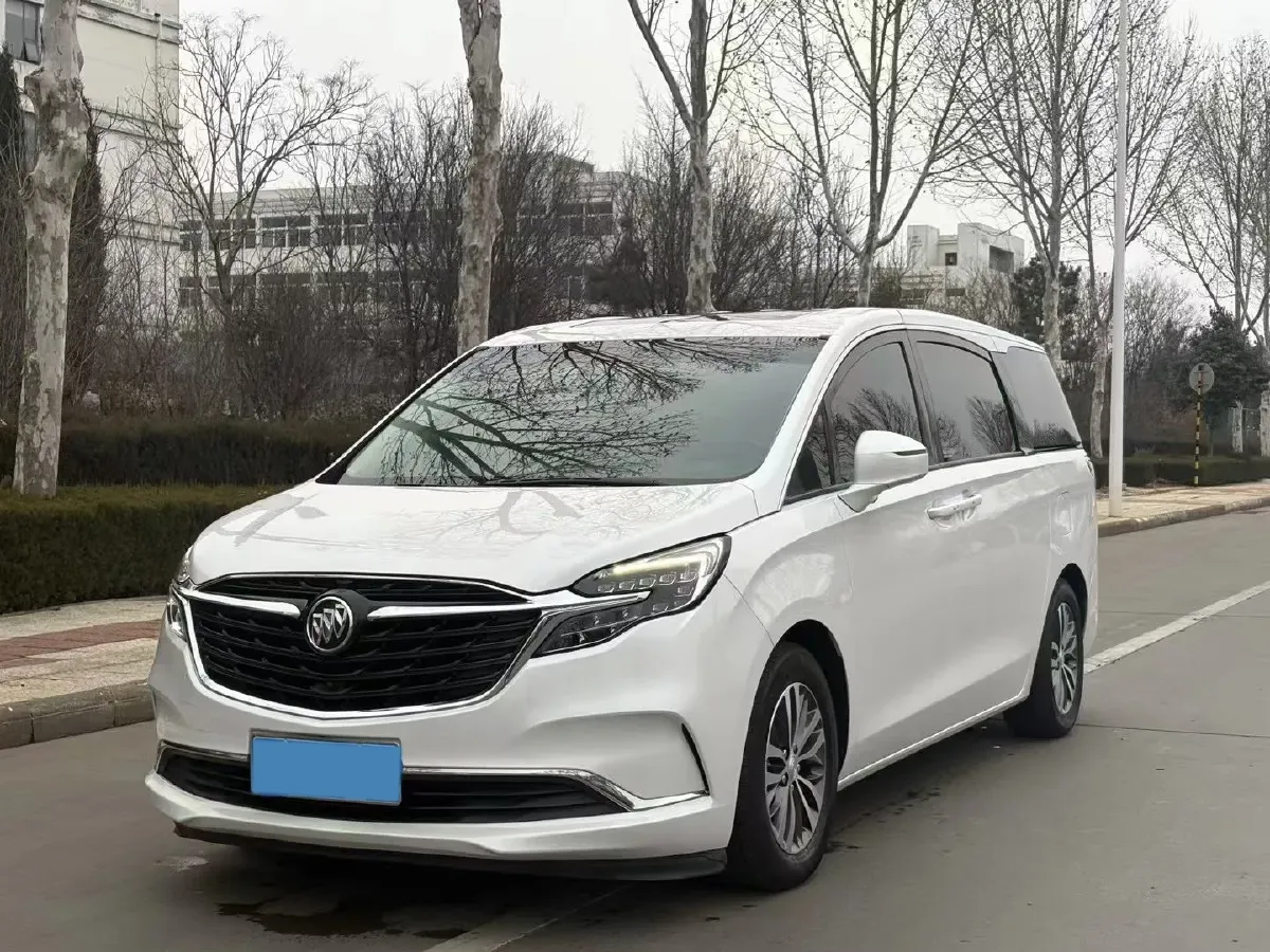 2022 Buick GL8 2.0T 237HP L4 9AT,autocango,china used car exporter,china ev exporter,chinese used car exporter,chinese used ev exporter