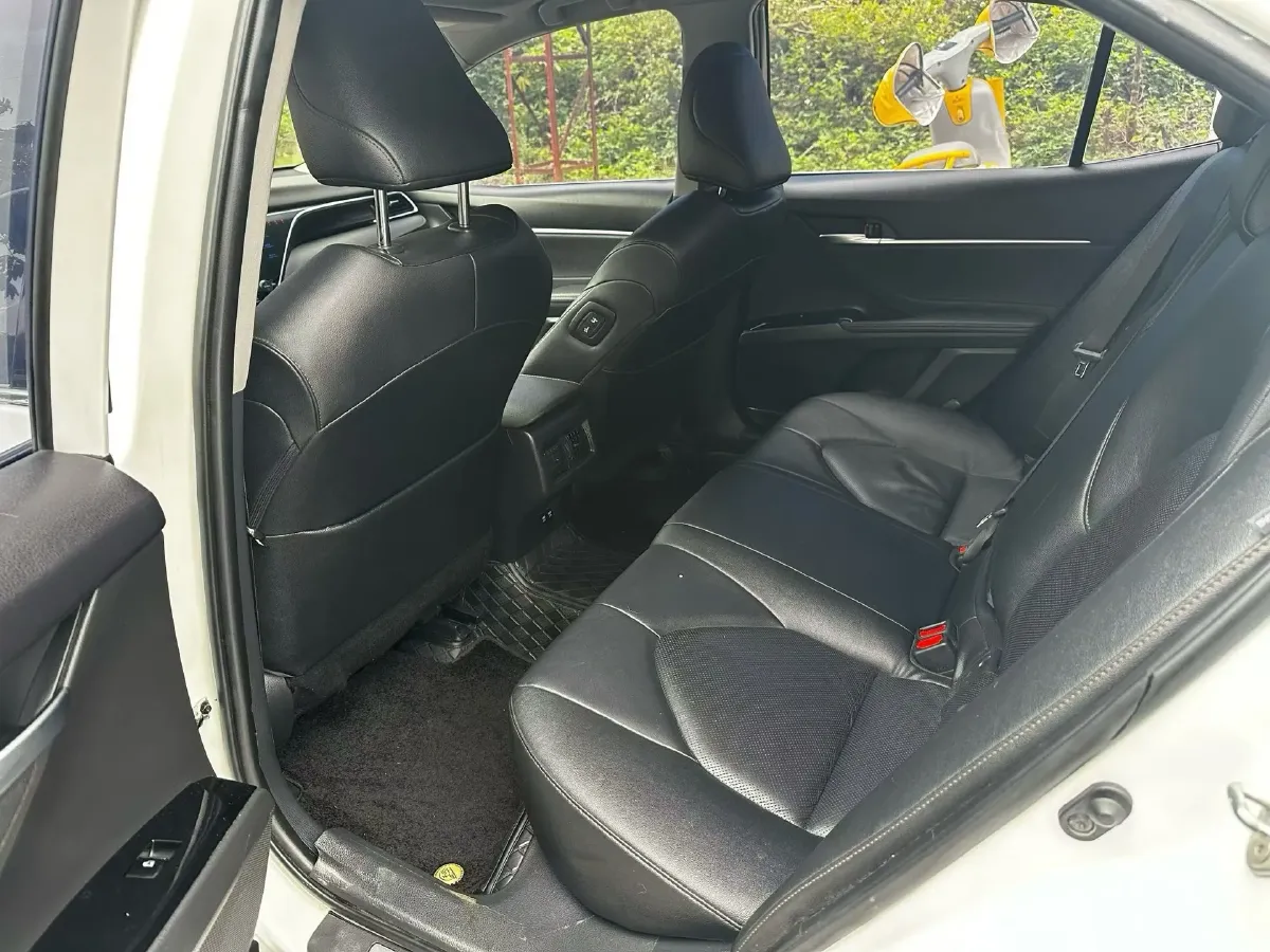 2019 Toyota Camry 2.0L 178HP L4 CVT,autocango,china used car exporter,china ev exporter,chinese used car exporter,chinese used ev exporter