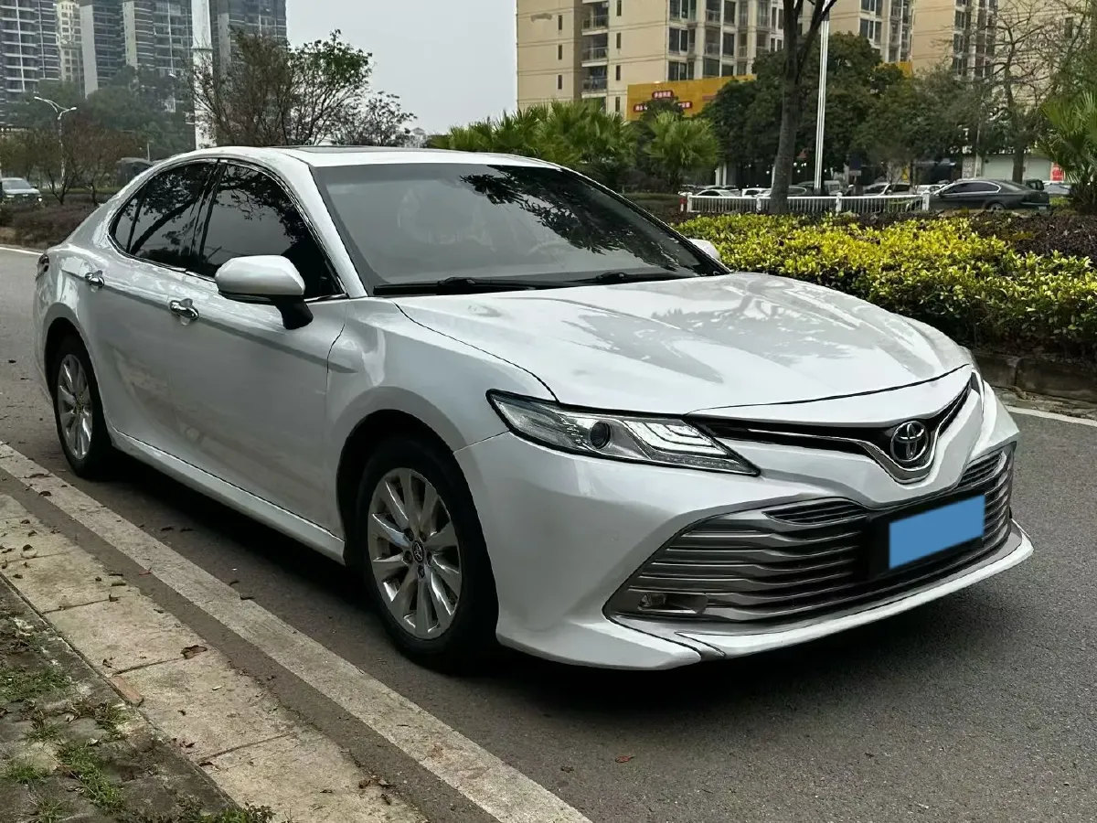 2019 Toyota Camry 2.0L 178HP L4 CVT,autocango,china used car exporter,china ev exporter,chinese used car exporter,chinese used ev exporter