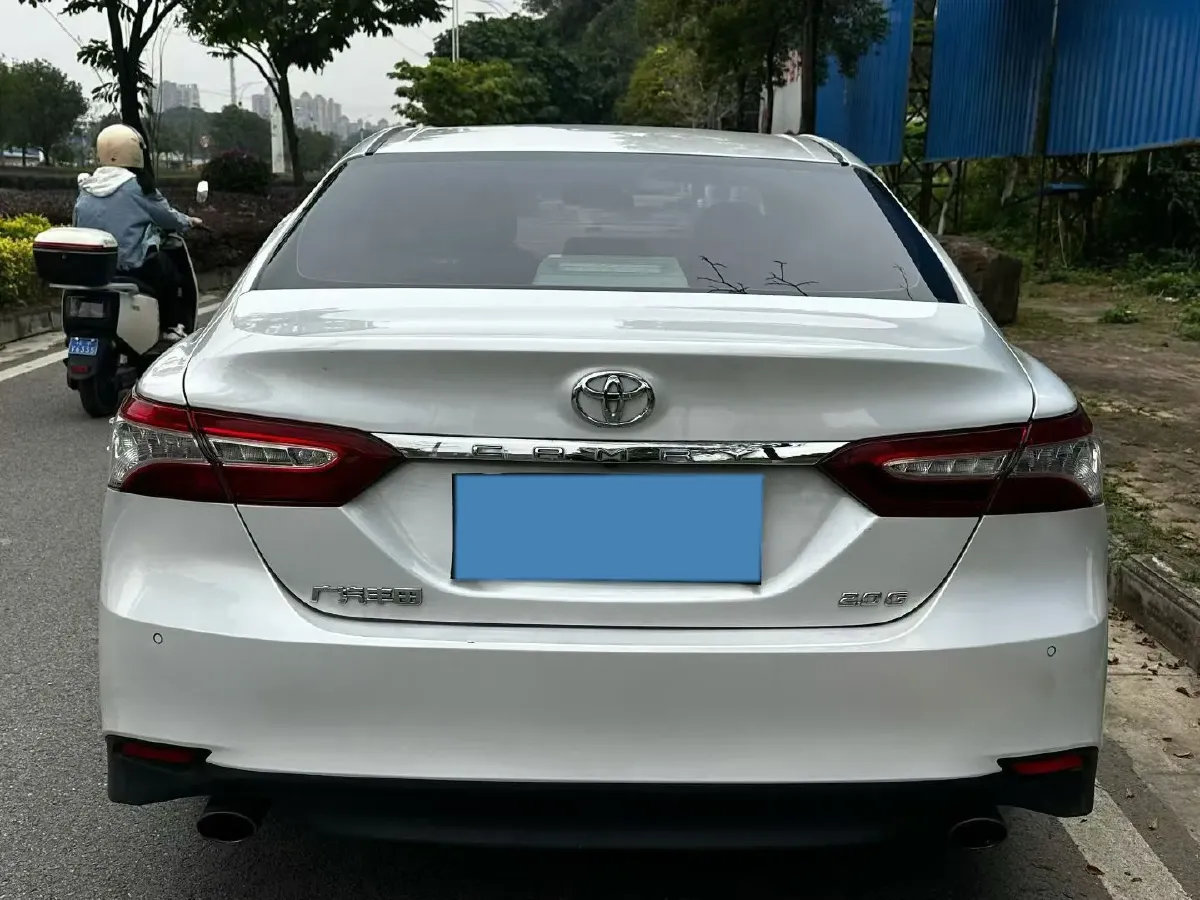 2019 Toyota Camry 2.0L 178HP L4 CVT,autocango,china used car exporter,china ev exporter,chinese used car exporter,chinese used ev exporter