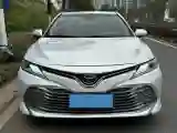 2019 Toyota Camry 2.0L 178HP L4 CVT