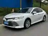 2019 Toyota Camry 2.0L 178HP L4 CVT