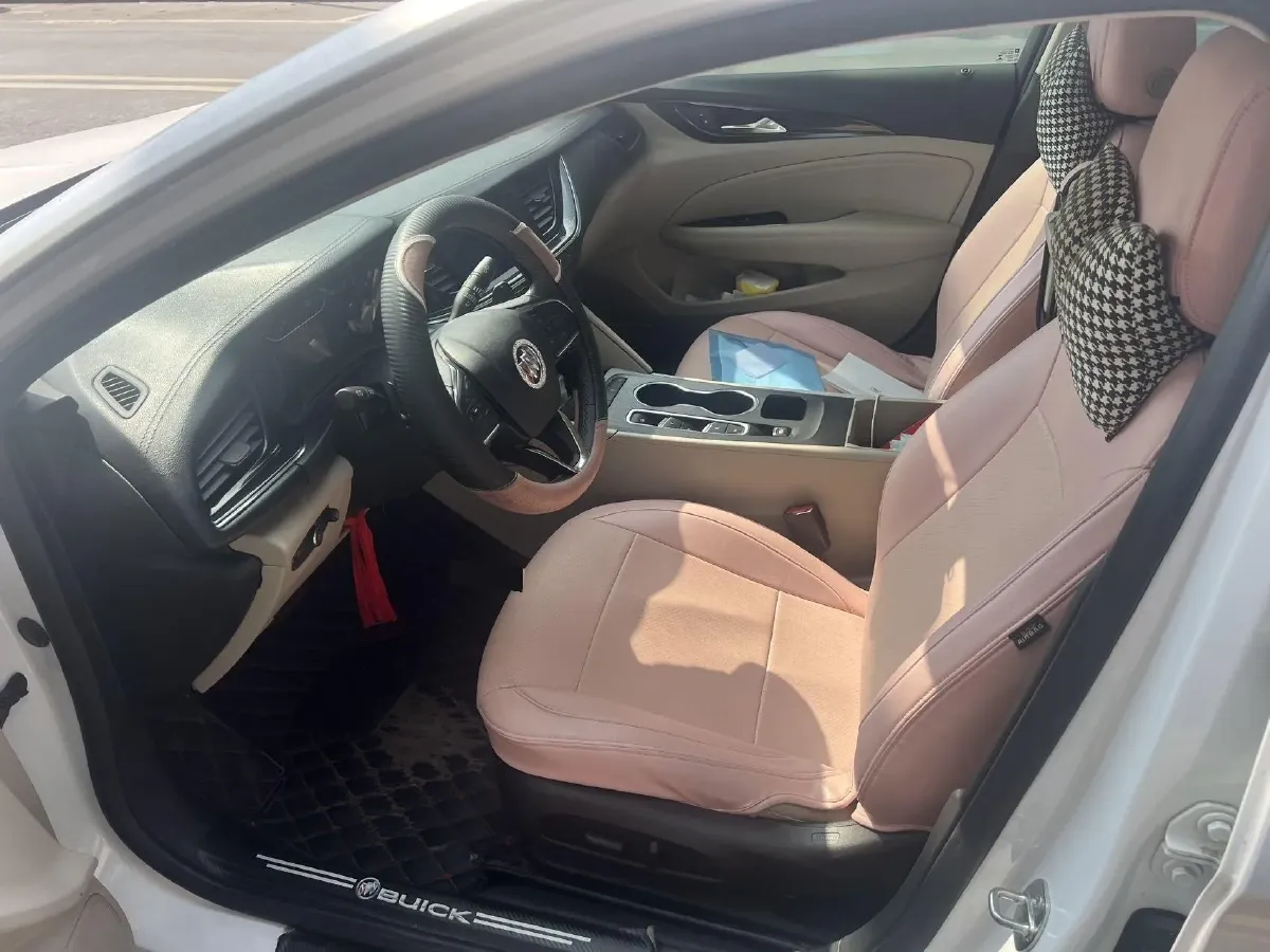 2020 Buick Regal 1.5T 169HP L4 9AT,autocango,china used car exporter,china ev exporter,chinese used car exporter,chinese used ev exporter