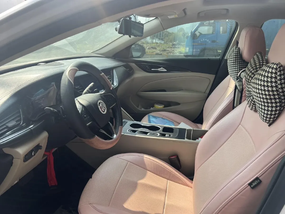 2020 Buick Regal 1.5T 169HP L4 9AT,autocango,china used car exporter,china ev exporter,chinese used car exporter,chinese used ev exporter