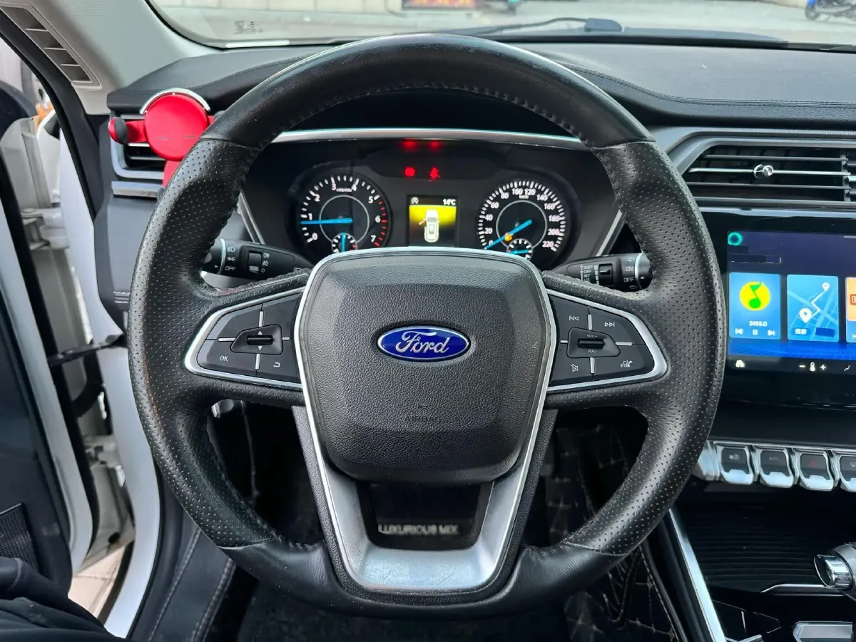 2020 Ford Territory 1.5T 140HP L4 CVT,autocango,china used car exporter,china ev exporter,chinese used car exporter,chinese used ev exporter