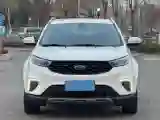 2020 Ford Territory 1.5T 140HP L4 CVT