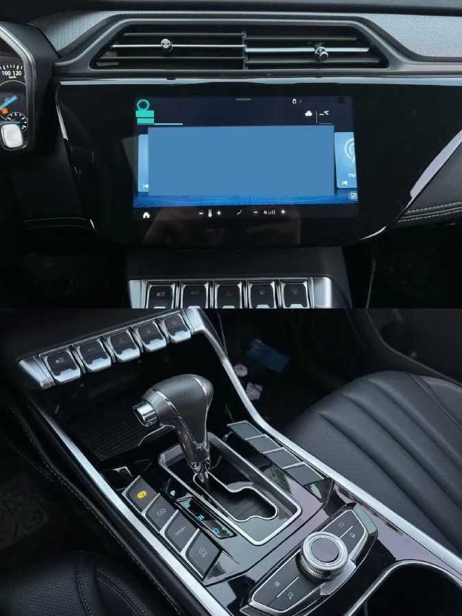 2020 Ford Territory 1.5T 140HP L4 CVT,autocango,china used car exporter,china ev exporter,chinese used car exporter,chinese used ev exporter