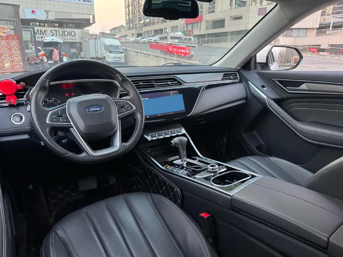 2020 Ford Territory 1.5T 140HP L4 CVT,autocango,china used car exporter,china ev exporter,chinese used car exporter,chinese used ev exporter