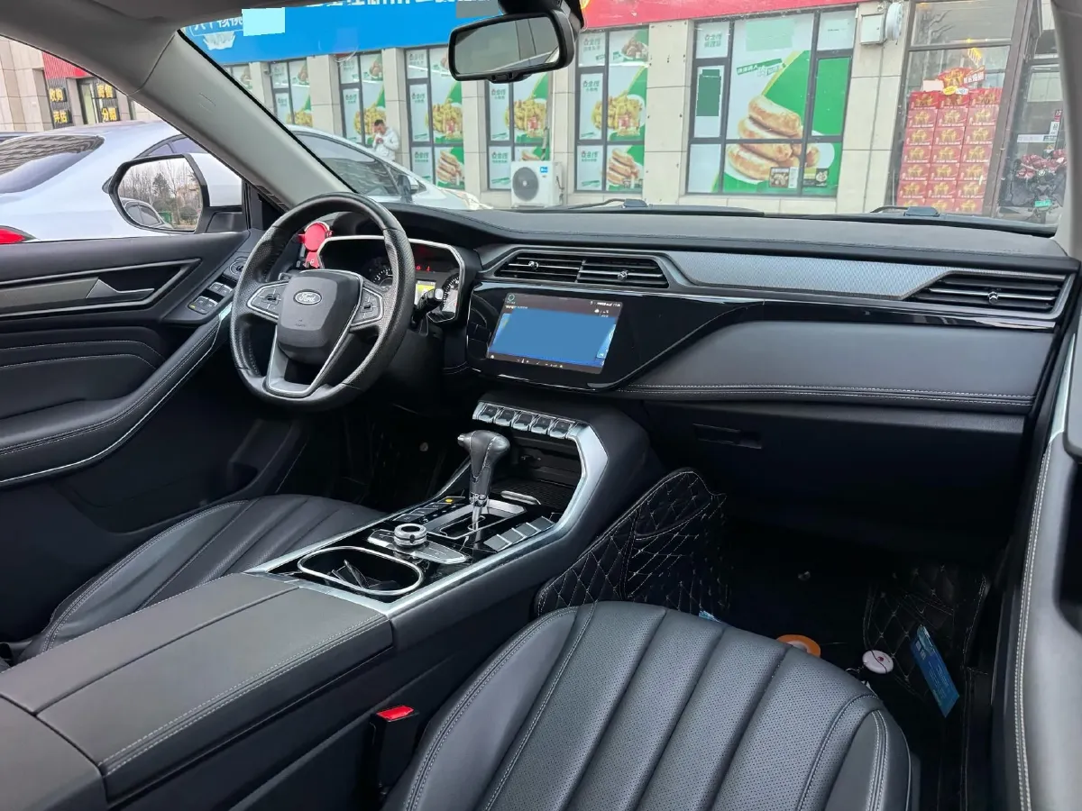 2020 Ford Territory 1.5T 140HP L4 CVT,autocango,china used car exporter,china ev exporter,chinese used car exporter,chinese used ev exporter