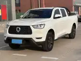 2021 GREAT WALL POER,autocango,china used car exporter,china ev exporter,chinese used car exporter,chinese used ev exporter