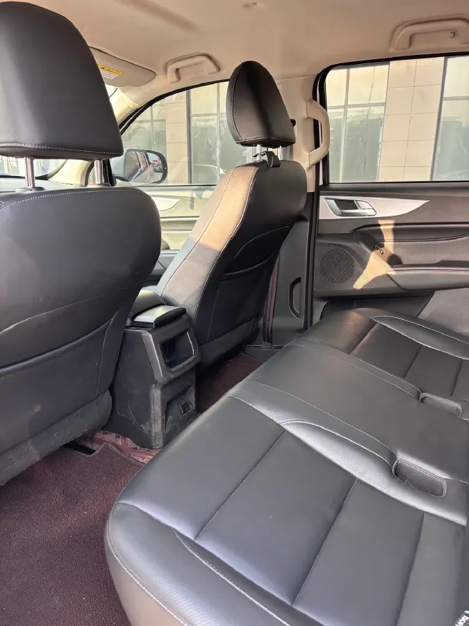 2021 Great Wall Poer 2.0T 163HP L4 8AT,autocango,china used car exporter,china ev exporter,chinese used car exporter,chinese used ev exporter