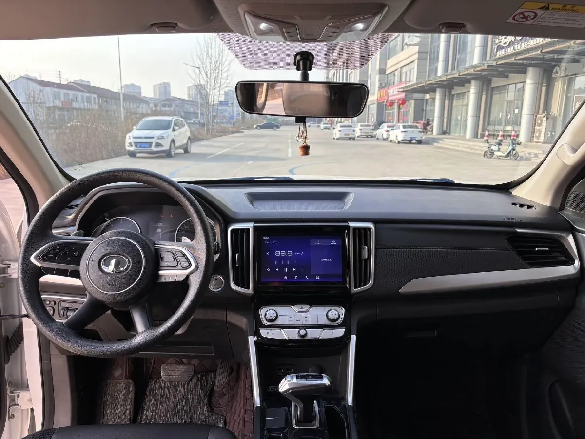 2021 Great Wall Poer 2.0T 163HP L4 8AT,autocango,china used car exporter,china ev exporter,chinese used car exporter,chinese used ev exporter