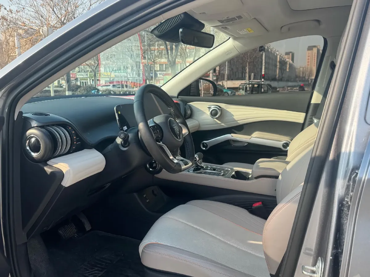 2024 BYD Yuan Plus BEV 49.92KWH,autocango,china used car exporter,china ev exporter,chinese used car exporter,chinese used ev exporter