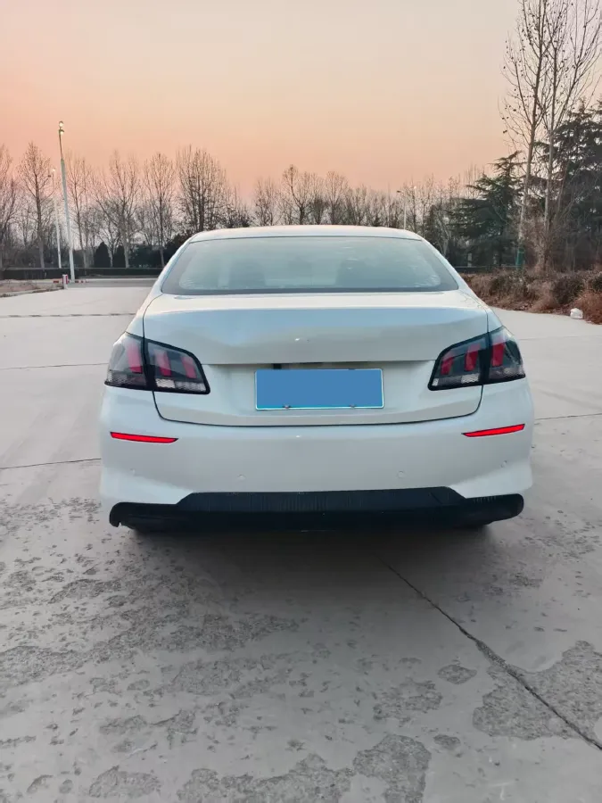 2019 Peugeot 408 1.2T 136HP L3 6DCT,autocango,china used car exporter,china ev exporter,chinese used car exporter,chinese used ev exporter