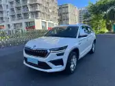 2024 SKODA KODIAK 2024 SKODA KODIAK,autocango,china used car exporter,china ev exporter,chinese used car exporter,chinese used ev exporter