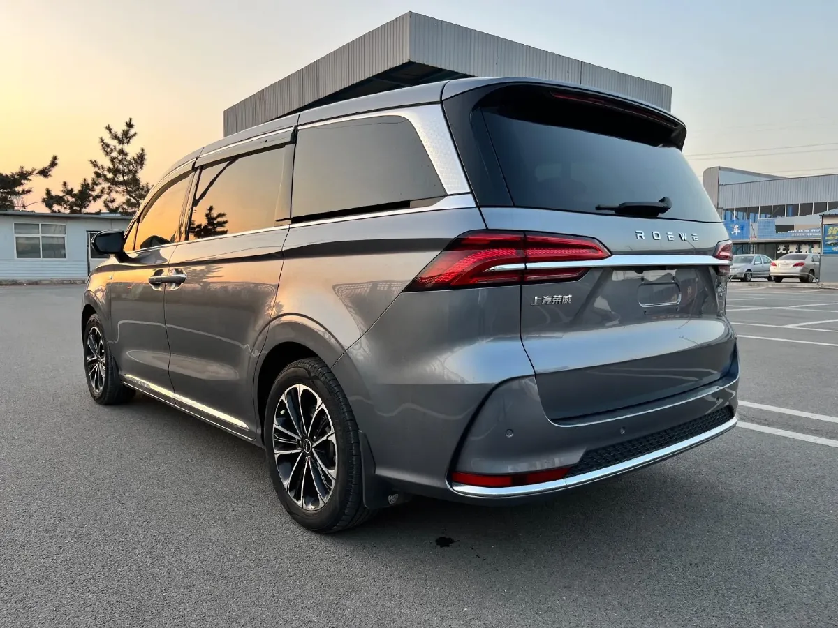 2022 Roewe iMAX8 2.0T 234HP L4 8AT,autocango,china used car exporter,china ev exporter,chinese used car exporter,chinese used ev exporter